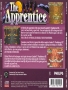 CD-i&nbsp; - &nbsp;the apprentice euroback